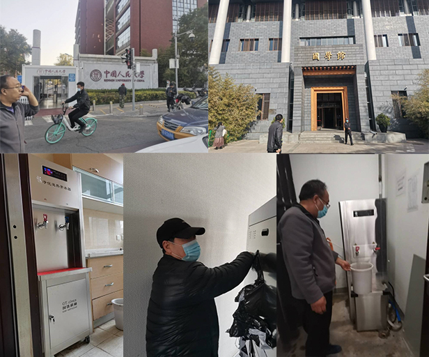 北京校園開(kāi)水器多少錢(qián) 校園開(kāi)水器價(jià)格跟什么有關(guān)
