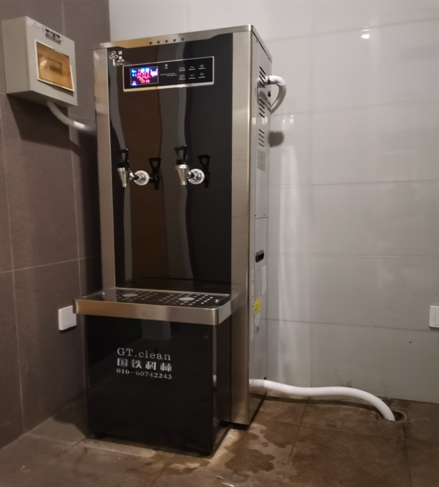 健康飲水北京智能開水器的優(yōu)勢您必須了解！