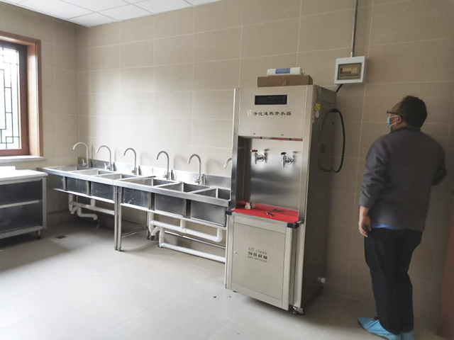 商用開(kāi)水器什么牌子好，2021年開(kāi)水器十大品牌【最新排行】