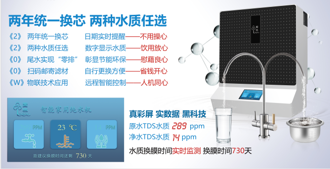 人為什么會(huì)生??？喝的水不健康，吃的再好也沒有用